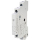Блок контактов ETI 004646631 MSP-PS11 (1НО+1НЗ 3А 230V)