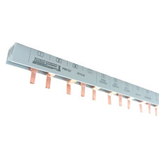 З'єднувальна шина TNSy PIN101 1Р 63А 10мм² 12М (TNSy5503496)