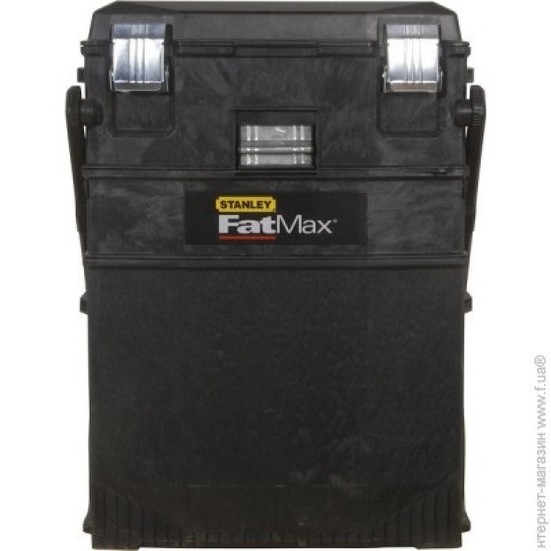 Ящик Stanley FatMax Mobile Work Station Cantilever
