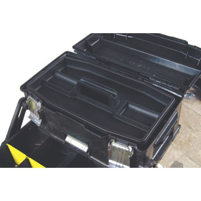 Ящик Stanley FatMax Mobile Work Station Cantilever