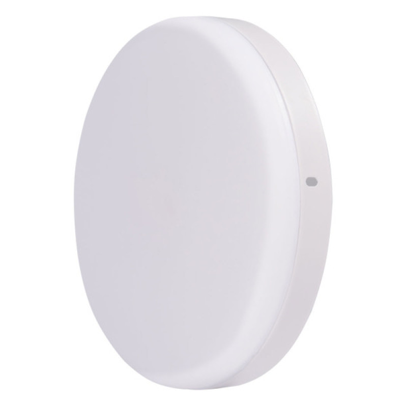 Накладний світильник E.Next e.LED.stand.MP.Round.S.36.4500 круглий 36Вт 4500К 3240Лм (l0861007)