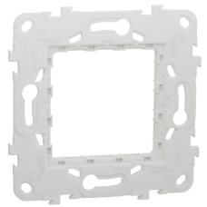 Суппорт Schneider Electric NU7002P пластиковый 2М
