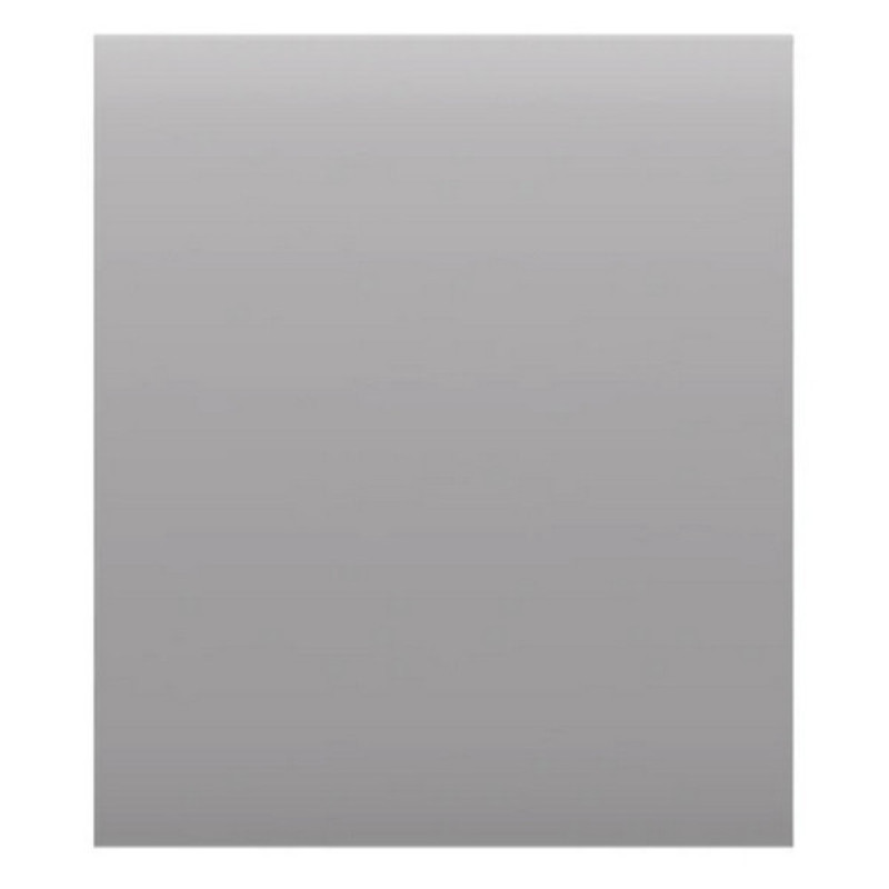 Клавіша розумного вимикача Ajax 46009.140.FG CenterButton для LightSwitch димна (29817)