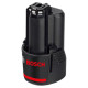 Акумулятор Bosch GBA 12В 3Ач (1600A00X79)