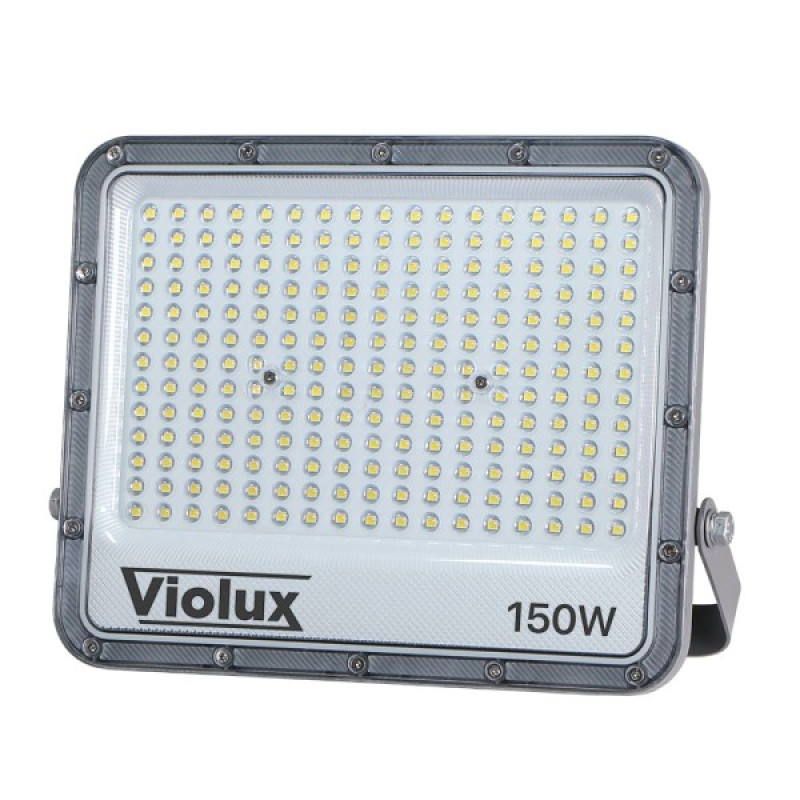 Прожектор LED Violux CARBON 150W 5000K 18000lm IP65 ( 400182 )