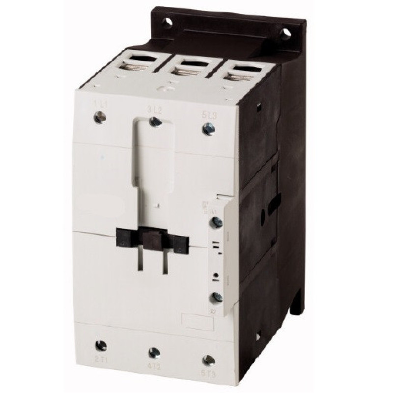 Контактор Schrack LTD31533 230В AC 75кВт 150А 3P размер 3