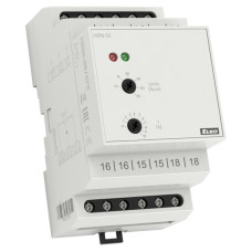 Реле контроля последовательности и выпадения фаз HRN-56/400V