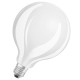 Лампа світлодіодна Osram LED G125 150 17Вт/840 GL FR E27 4х1
