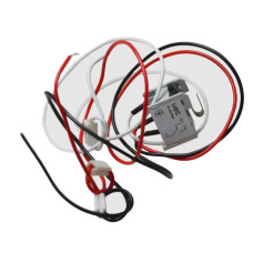 Дополнительный контакт UEC DК-125(160)А (MCCB-U-DK-0125-0160)