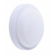 Круглый накладной влагостойкий светильник Philips 911401735872 Signify 20Вт WT045C 230В 4000К IP54 (белый)