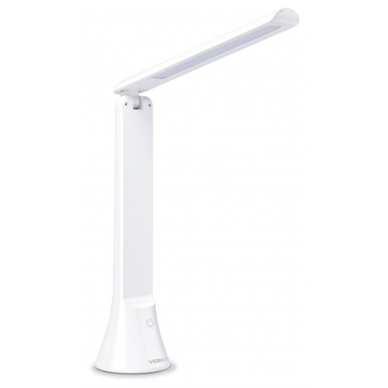 Настільний LED світильник Videx 5Вт 3000-5500К (VL-TF11W)