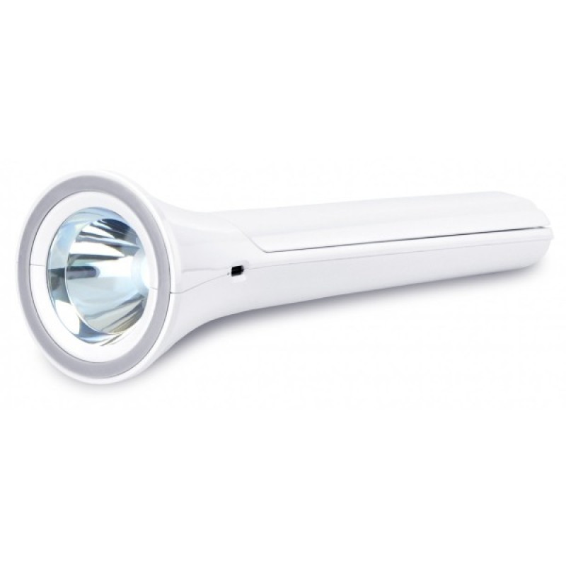 Настільний LED світильник Videx 5Вт 3000-5500К (VL-TF11W)