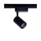 Трековий світильник Nowodvorski 38996 Iris LED 1x7W 3000K 430Lm IP20 Bl