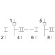 Переключатель нагрузки NOARK Ex9BT3G 2CO 25A EU I-0-II (113922)