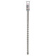 Чотирикромковий свердло Bosch 2608685863 SDS-Max-4 18x400х540мм