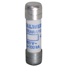 Запобіжник ETI 002625008 CH10UQ/12A/600V aR (200 kA)