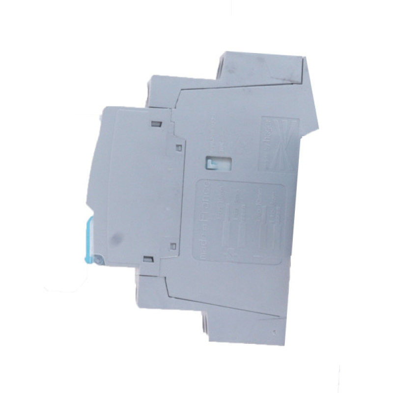 Контактор 25A ESC227 (1НО+1НЗ, 230В) 1м Hager
