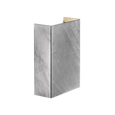 Вуличний світильник Nordlux 2019041031 Fold LED 1x7.5W 3000K 225Lm IP54 сріблястий