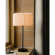 Настольная лампа Nordlux 2612265003 Vivienne E27 1x10W IP20 черная