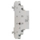 Блок контактів Eaton NHI11-PKZ0 1NO 1NC