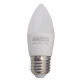 Светодиодная лампа TNSy LED Cable Electro-C37-6W-E27-220V-6500K-630L GOLDEN (TNSy5000252)