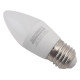 Светодиодная лампа TNSy LED Cable Electro-C37-6W-E27-220V-6500K-630L GOLDEN (TNSy5000252)