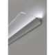 LED-профиль KLUS PULA, 3 метр (KLUS_A18035A_3)