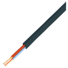 Провод ВВГ-П 2х1,5 (ВВП-1)