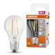 Светодиодная лампа Osram LED CL A60 6,5Вт/840 FIL E27 10х1