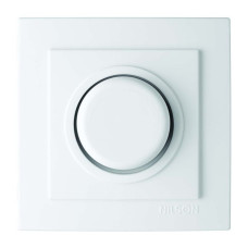 Світлорегулятор Nilson Touran білий під LED 30-300W ( 24111078 )