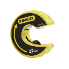 Труборіз Stanley 0-70-446 для мідних труб Ø22мм