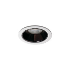 Точковий світильник Kanlux 36219 Glozo GU10/GU5.3 1x10W IP20 білий