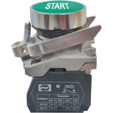 Кнопка Promfactor FP4-BA4331 1NО 