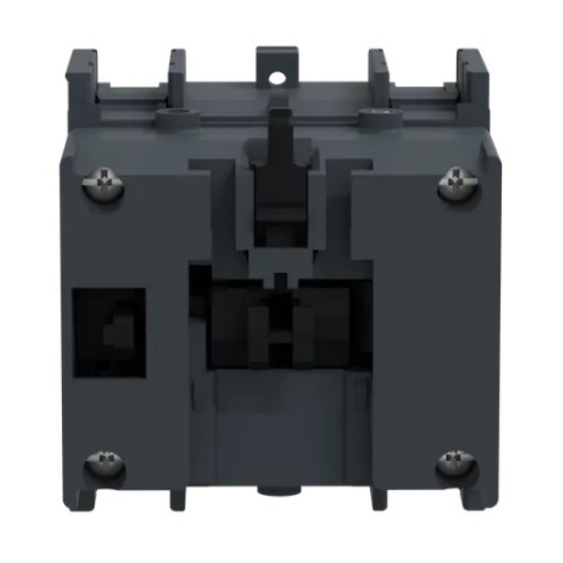 Приставка выдержки времени на отключение Schneider Electric LADR2