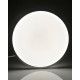 Светильник потолочный Goldlux 3314888 Kern LED 1x15W 4000K 1600Lm IP20 никелевый
