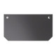 Комерційна зарядна станція для електромобілів Octa Energy SW336-С22-C2-C2 Smart Wall на 36кВт із 3 портами (Type 2 Type 2 Type 2)