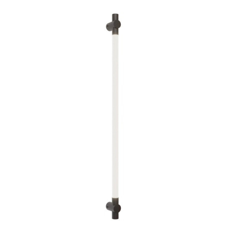 Бра, настінний світильник Pikart 38122-10 Axis S LED 1x15W 4000K IP20 чорний