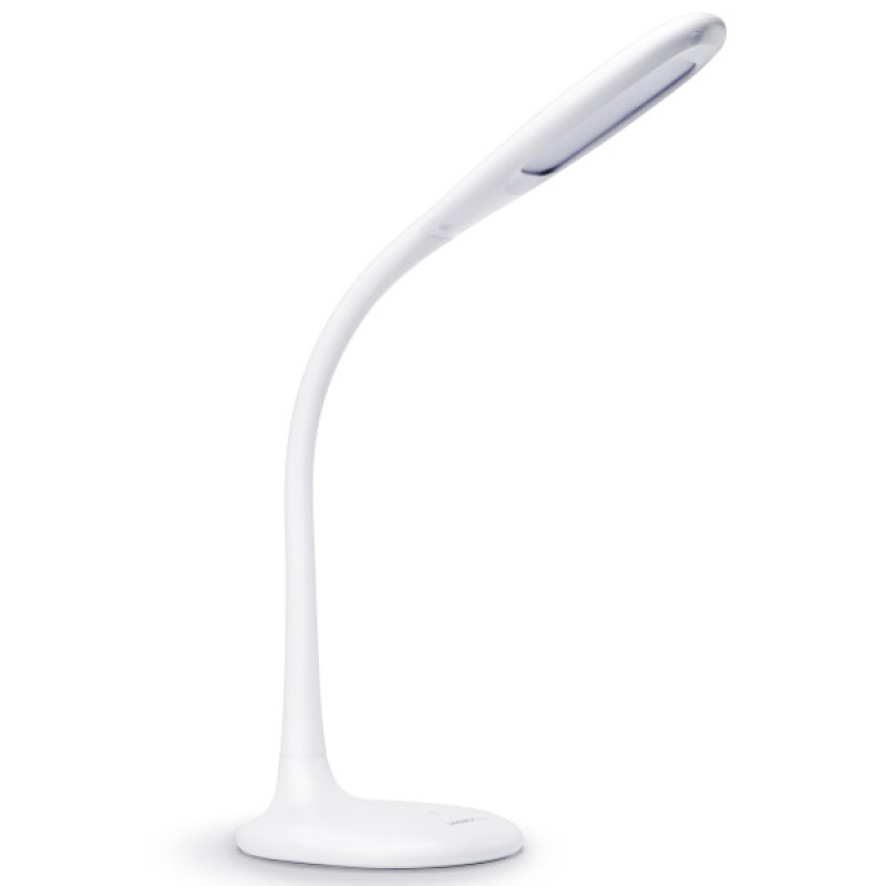 Настільний LED світильник Videx 8Вт 3000-5500K (VL-TF03W)