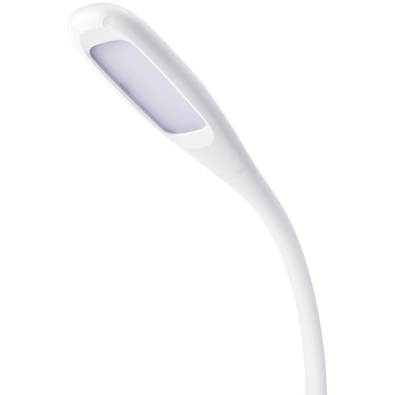 Настільний LED світильник Videx 8Вт 3000-5500K (VL-TF03W)