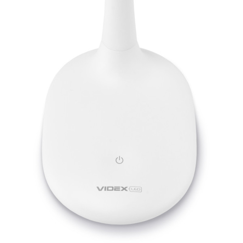 Настільний LED світильник Videx 8Вт 3000-5500K (VL-TF03W)
