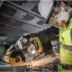 Акумуляторна дискова пила безщіткова DeWALT DCS438N XR Li-lon 18В Ø76х10мм 20000об/хв