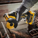 Акумуляторна дискова пила безщіткова DeWALT DCS438N XR Li-lon 18В Ø76х10мм 20000об/хв