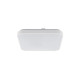 Потолочный светильник Nowodvorski 10990 Agnes Square LED Pro 1x16W 4000K 1500Lm IP44 белый
