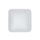 Потолочный светильник Nowodvorski 10990 Agnes Square LED Pro 1x16W 4000K 1500Lm IP44 белый