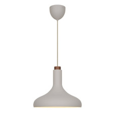 Подвесной светильник, люстра Nordlux 2620153009 Fuji E27 1x15W IP20 бежевый