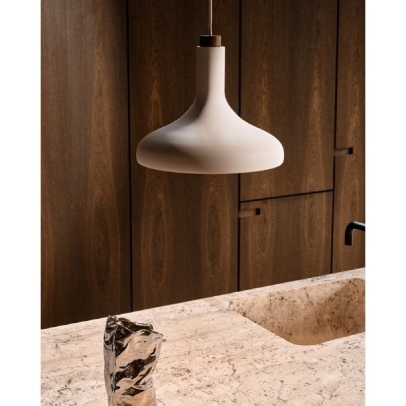 Подвесной светильник, люстра Nordlux 2620153009 Fuji E27 1x15W IP20 бежевый