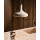 Подвесной светильник, люстра Nordlux 2620153009 Fuji E27 1x15W IP20 бежевый