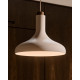 Подвесной светильник, люстра Nordlux 2620153009 Fuji E27 1x15W IP20 бежевый