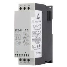 Пристрій плавного пуску Eaton DS7-340SX016N0-N (напруга керування 24В AC/DC)