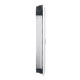Встраиваемый щит Schneider Electric PrismaSeT XS LVSXN524 5 рядов 120М белые двери